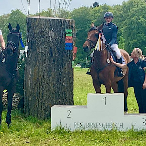 🏆 PSK Oberschwaben-Meister Vielseitigkeit 2023