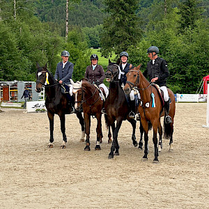 PSK Oberschwaben-Cup Ü50 Springen 2025 - Isny 🏅