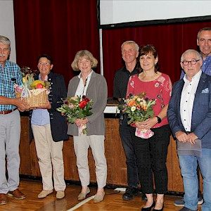 Wissenswert - PSK Oberschwaben verabschiedet Frau Knisel-Eberhardt 🐎🙏