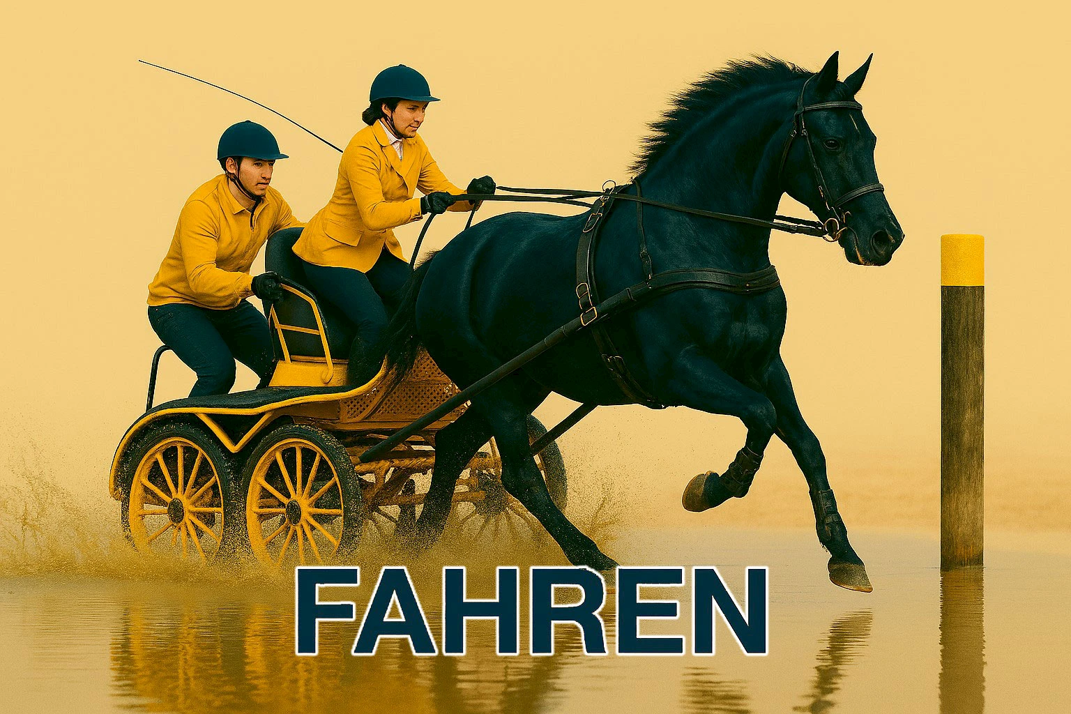 Fahren