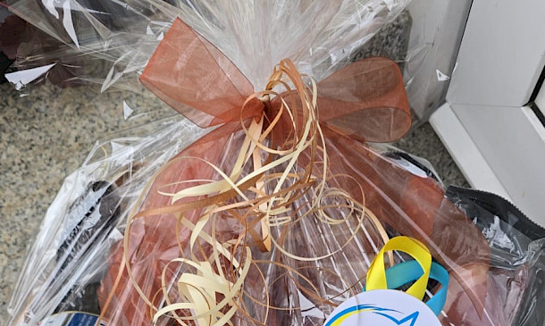 ⭐ PSK Oberschwaben gratuliert seinem stellvertretenden Vorstand, Josef Dobler Junior - zum 60. Geburtstag! ⭐