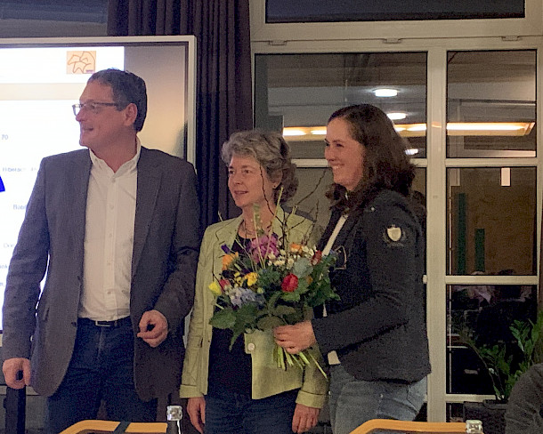 🐴📝 Kurzinfo: WPSV‑Ausschusssitzung vom 25. Februar 2026