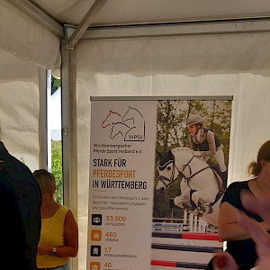 125 Jahre Pferdesportgeschichte – und mittendrin die Zukunft 🐴🎉PSKO mit Josef Heinzelmann vor Ort ...