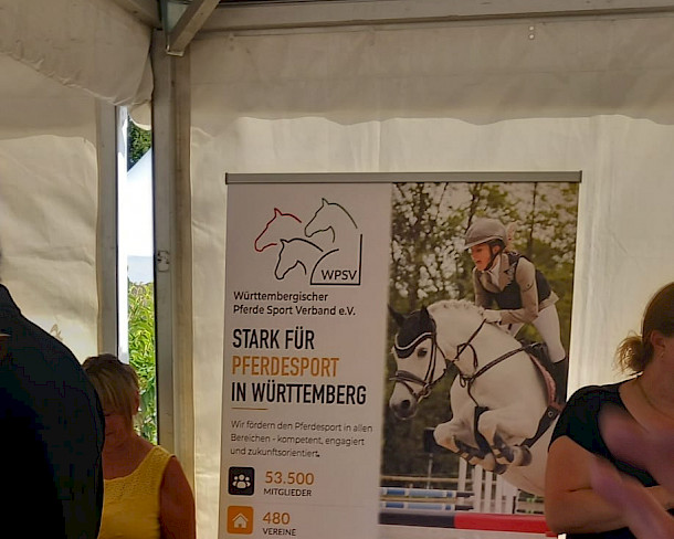 125 Jahre Pferdesportgeschichte – und mittendrin die Zukunft 🐴🎉PSKO mit Josef Heinzelmann vor Ort ...