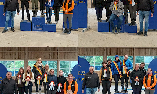🏆🐴 Meisterschaft: Was für ein Finale! PSKO-Breitensportcupserie 2026 erfolgreich abgeschlossen! 🐴🏆
